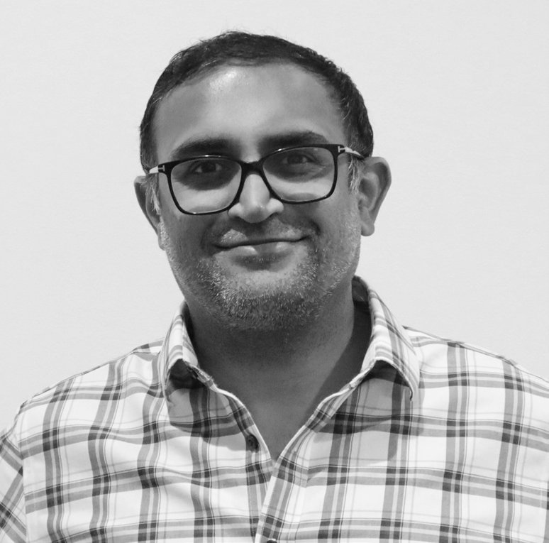 Mihir Patel